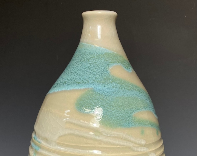 Handmade Ceramic Vase