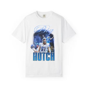 Aiden Hutchinson Detroit T Lions T-Shirt