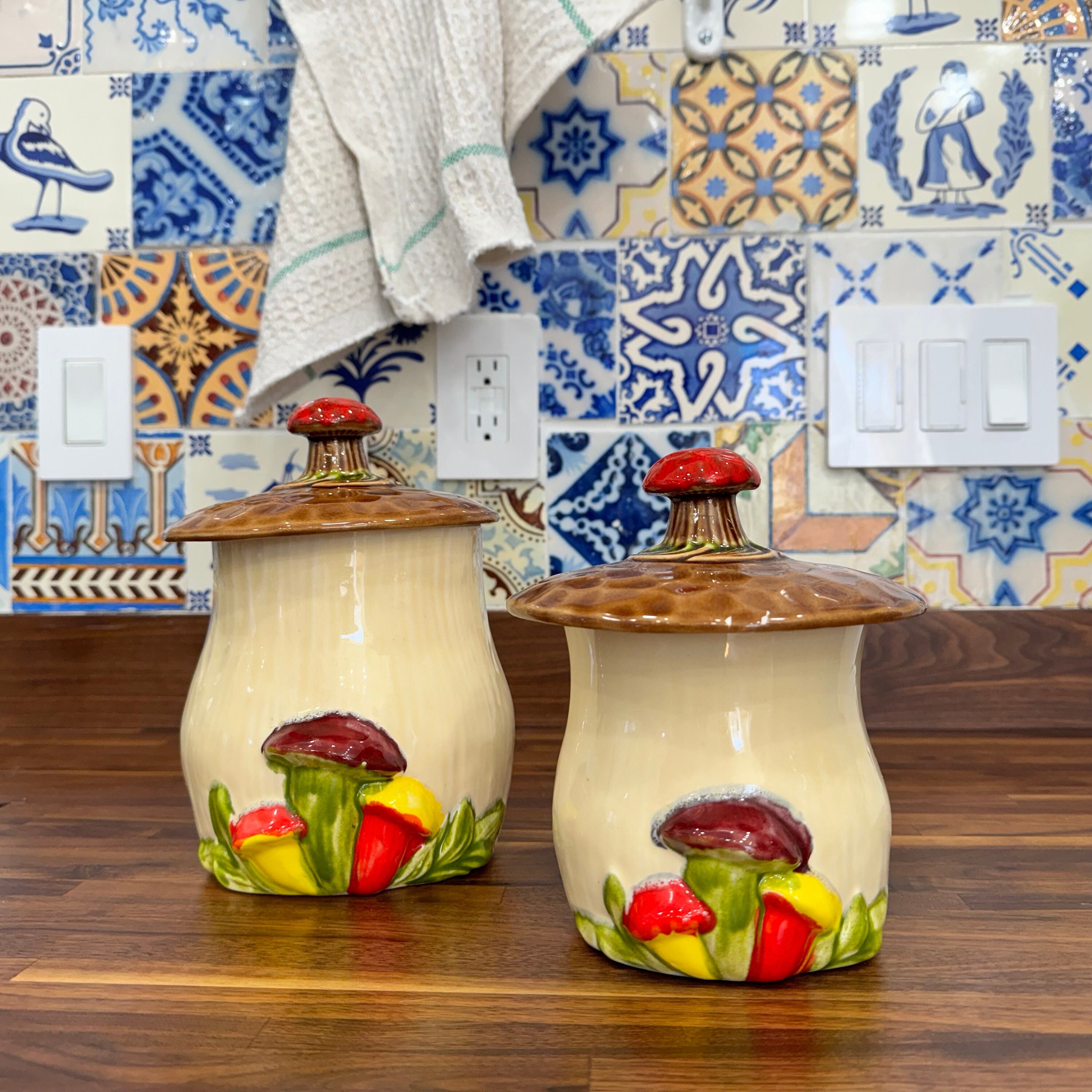 Jars マカロン キャニスター Eggplant 2個 il_fullxfull.5775630512_trcr.jpg