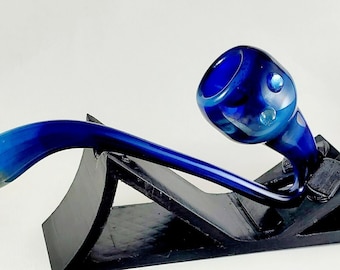 Blue Gandalf Sherlock