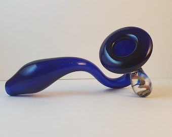 Disc-top Sherlock (with kick-stand marble)