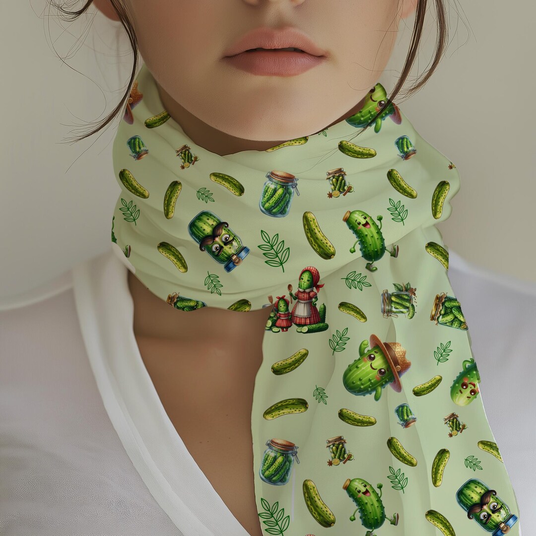 Pickle Seamless Pattern, Sublimation Design (digital Download - Etsy