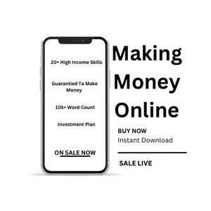 MASTERING MONEY ONLINE
