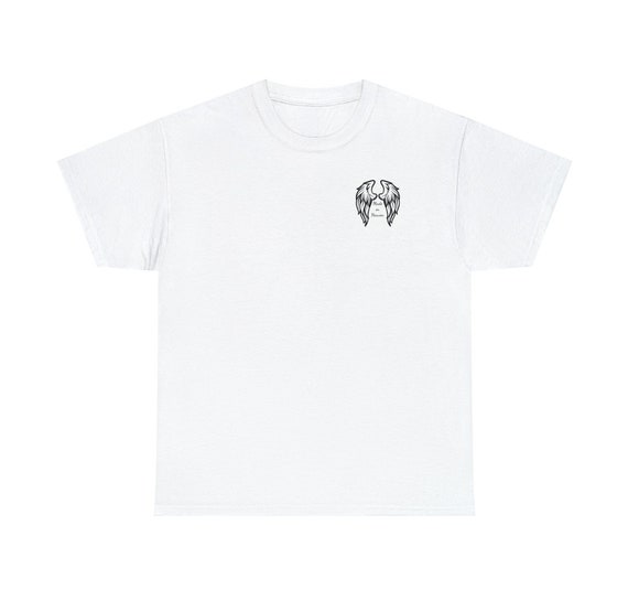 Made in Heaven Shirt – AnimeGalore
