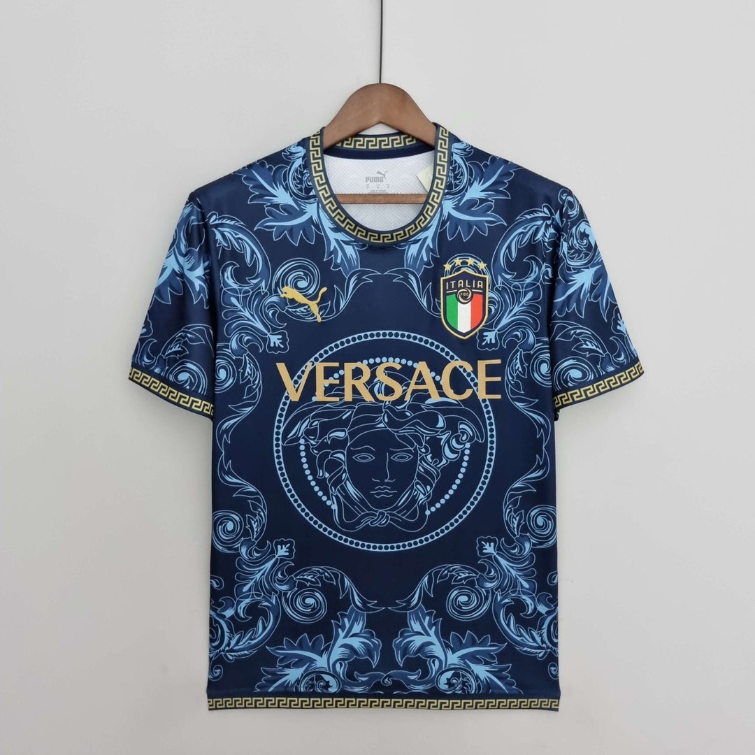 Maillot de football ITALIE édition limitée 2023 Maillot Etsy France