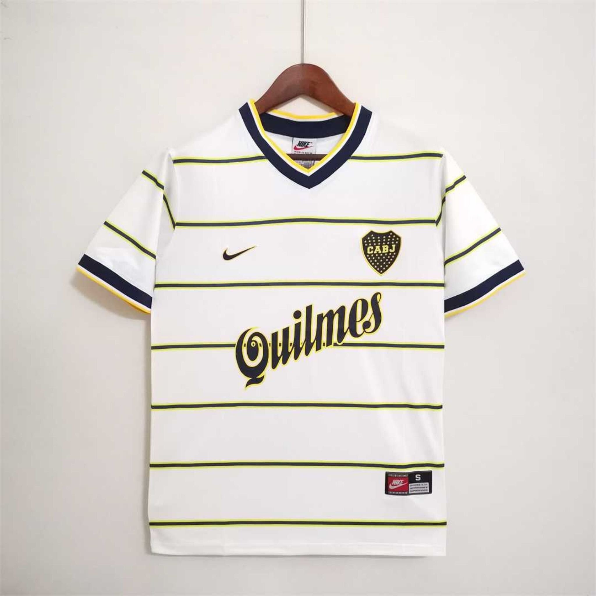 Soccer Jersey 90s - Etsy