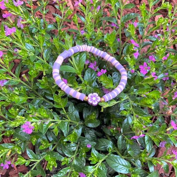 Sping blossom bracelet