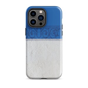 Santorini for iPhone®