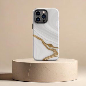 Nimbus Luxury Phone Case for iPhone®