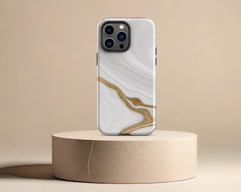 Funda de lujo Nimbus para iPhone®