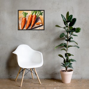 Carrots