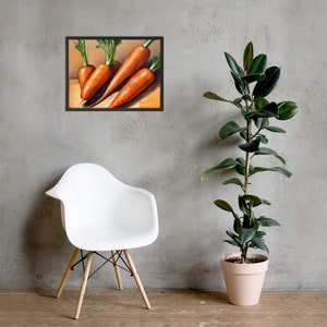 Carrots