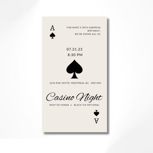 Blackjack Game Strategy Card Sheet Printable Instant Digital Download  Perfect for Casino Night Black Jack Basic Strategy Card Games 
