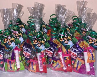 Lolly bags | Personalised lolly bags | lollies | Party Favours | Chocolate | Celebration | Decorations | Personalised | Decor | Party