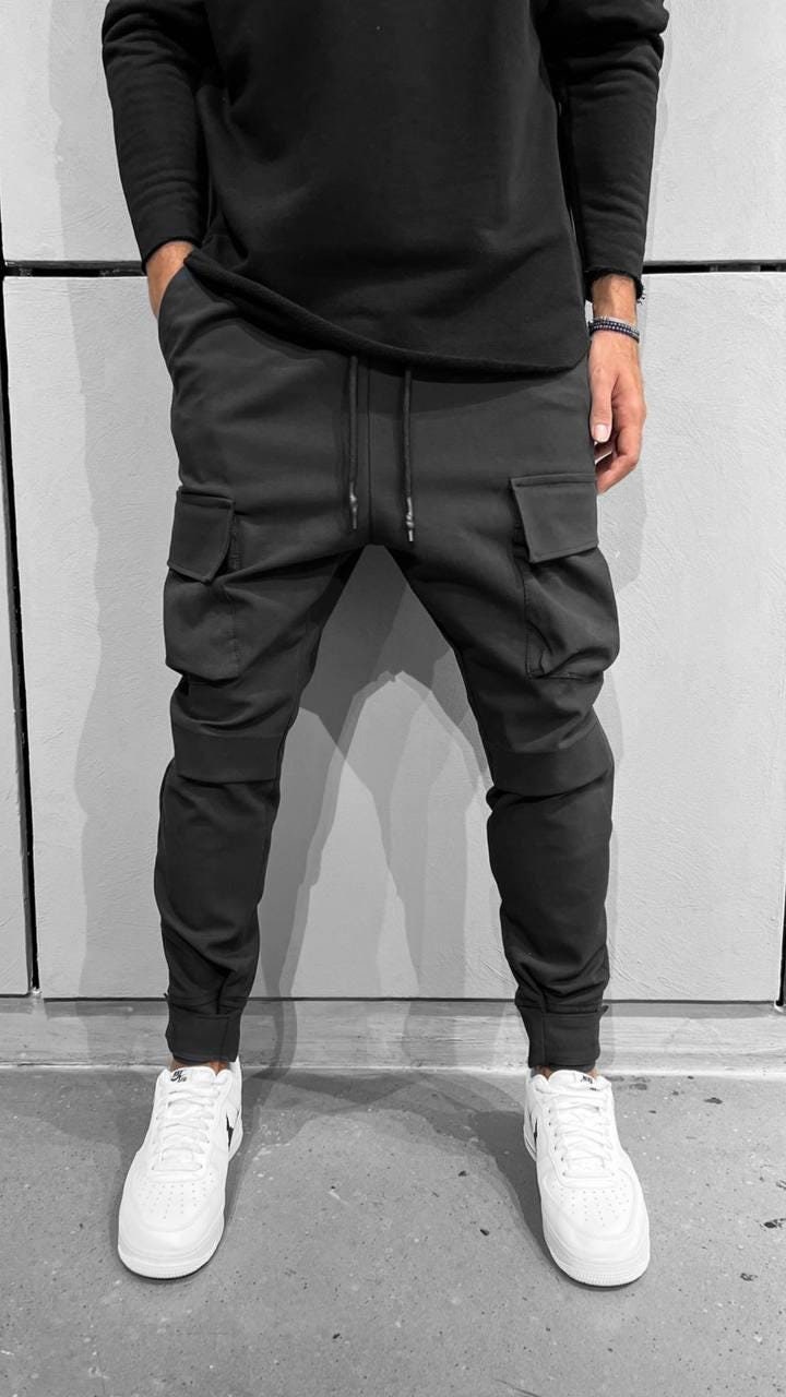 Techwear Ninja Pants