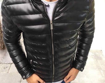 North Face 1996 Retro Nuptse Puffer Jacket