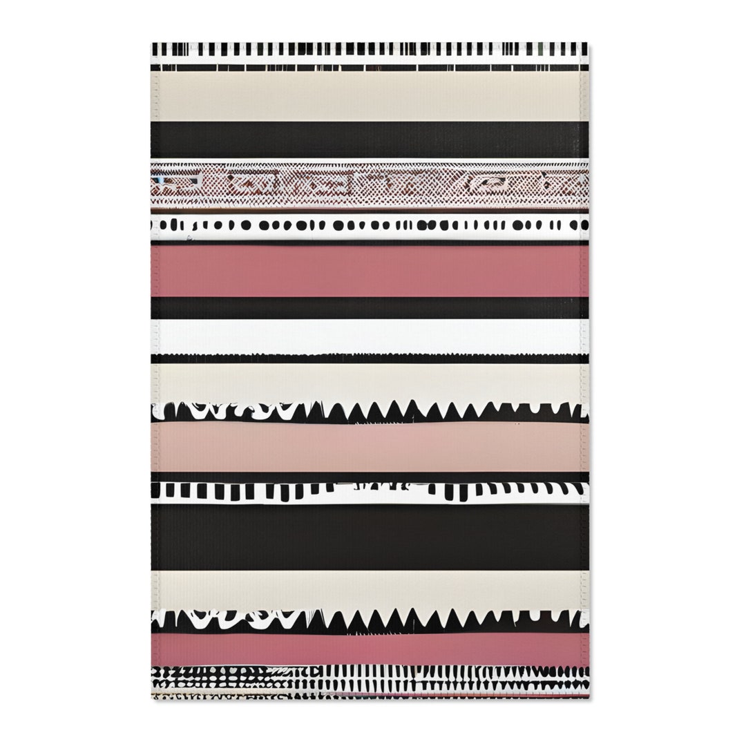 Southwest Inspired Area Rug Etsy