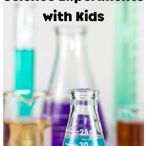 Science Experiments