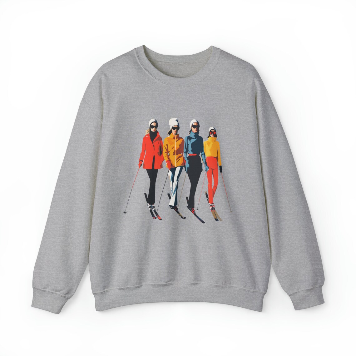 Apres Sweater main image 0