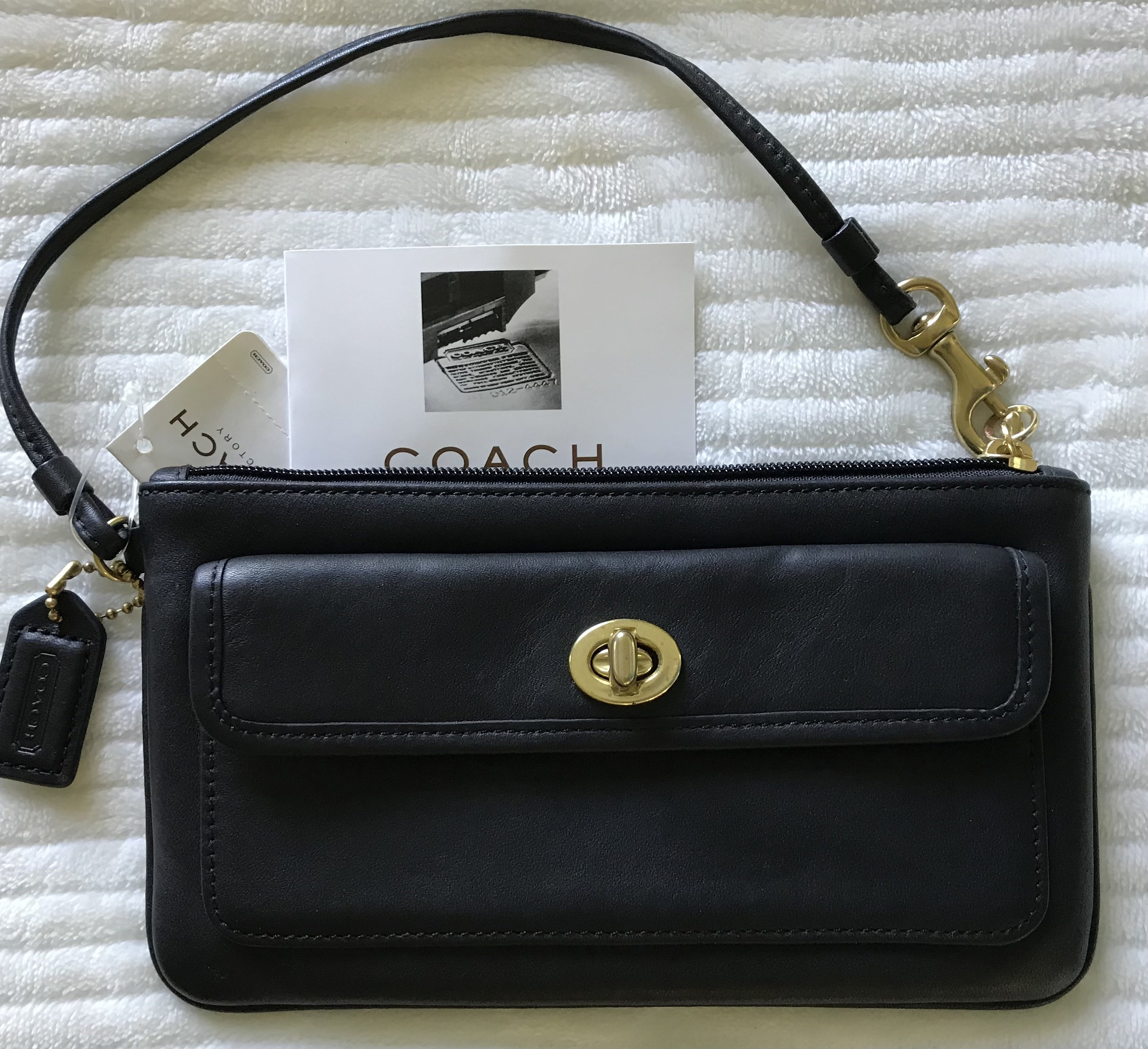 Buy Coach Wristlets Online In India -  India