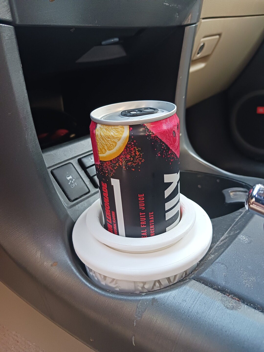 Toyota RAV4 Cup Holder Etsy