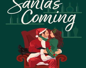 Christmas Annotated Books
