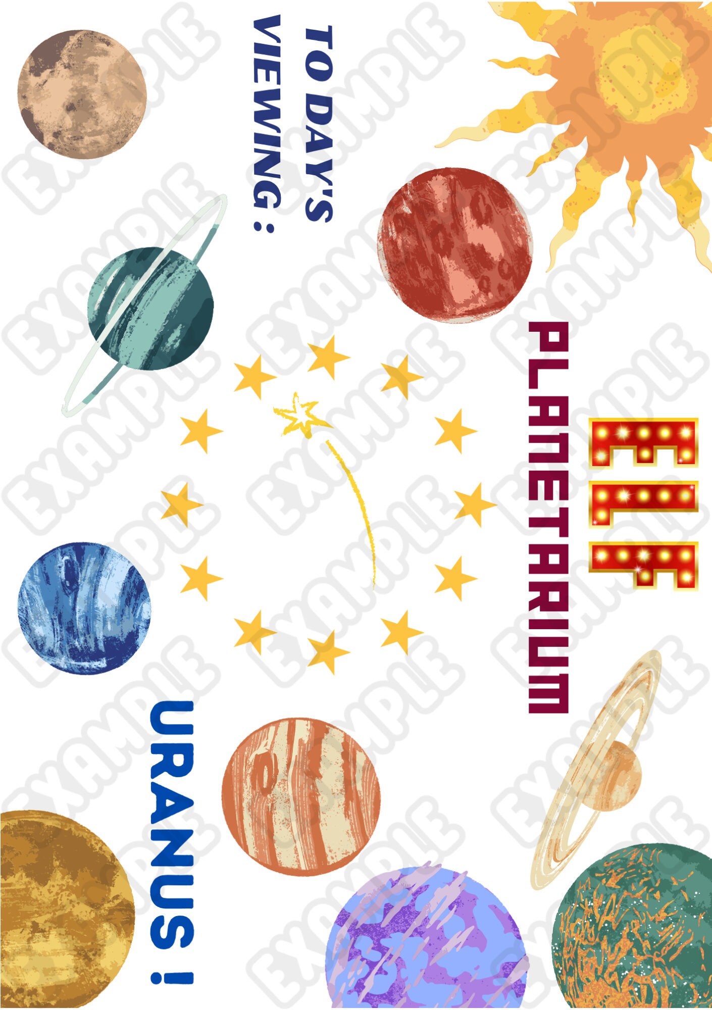 Elf Printable Elf Accessories, Elf Kit, Elf Props