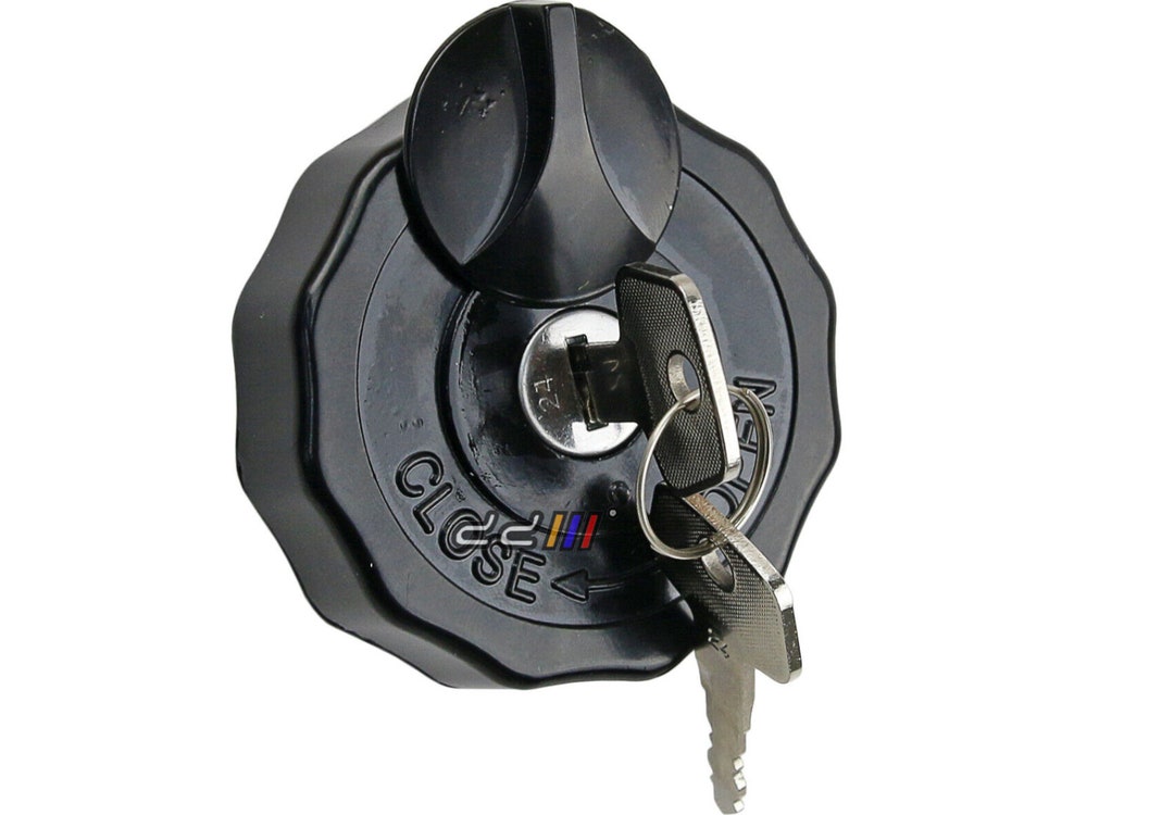 Set Truck Gas Fuel Tank Cap Key Lock Fits for Isuzu Elf Npr Etsy
