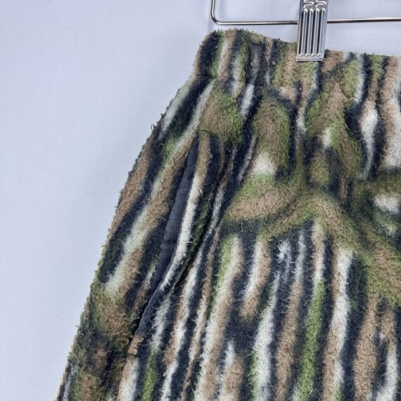 Vintage 90s Cabela's Real Tree Camo Ghillie Pants… - image 7