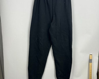 Vintage 90s Russell Athletic Sweat Pants Large 34