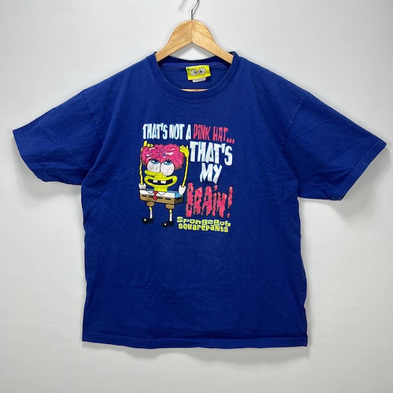 SpongeBob SquarePants Larry's Gym Adult Short Sleeve T-Shirt – SpongeBob  SquarePants Shop