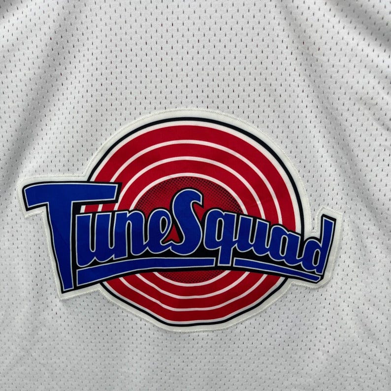 michael jordan tune squad shoes