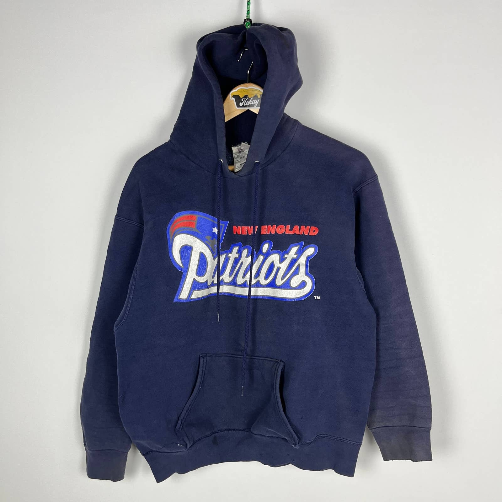 Patriots pullover cheap