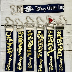 Disney Cruise Line Armbänder