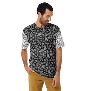 Metalbaby Men&#39;s T-shirt