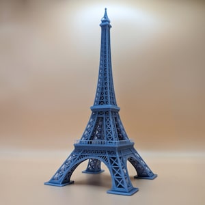 Cadeau Eiffeltorendecoratie