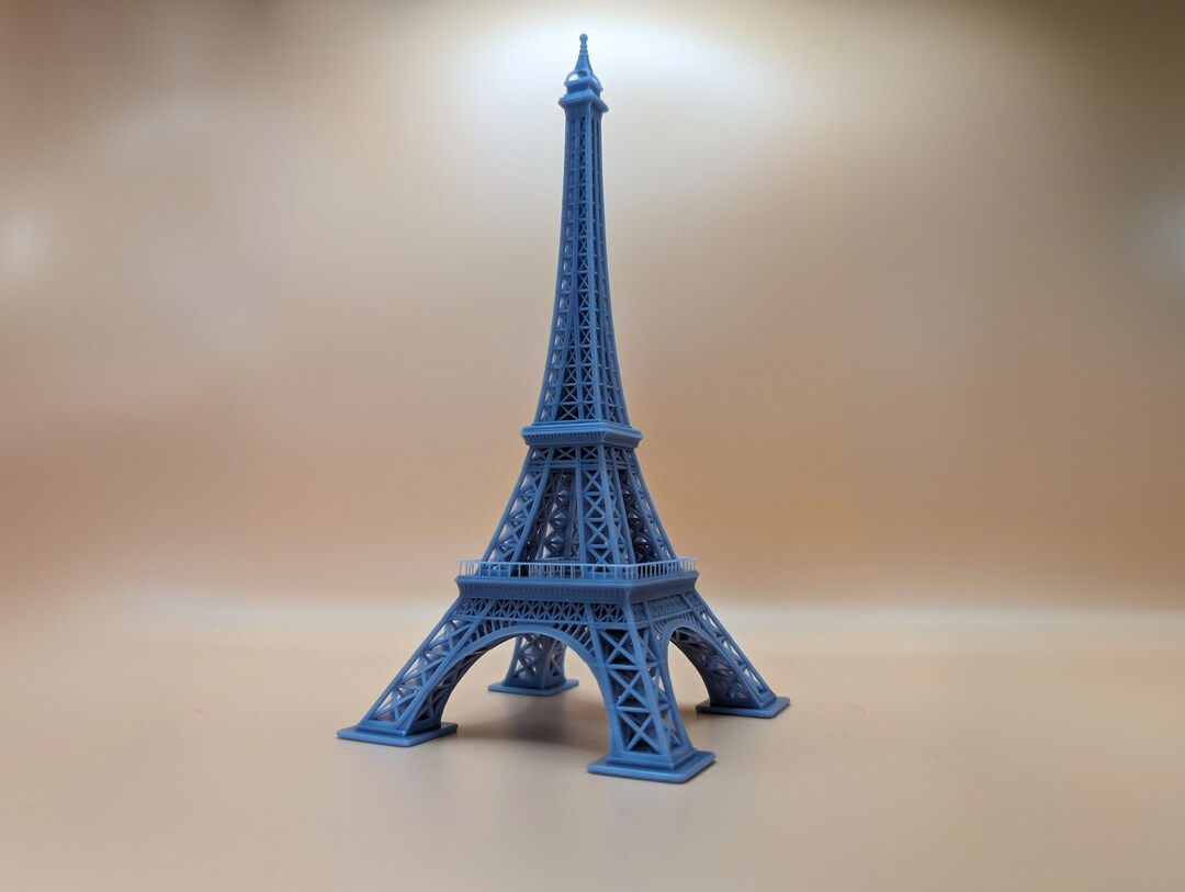 Eiffel Tower Spreaders Set of 2