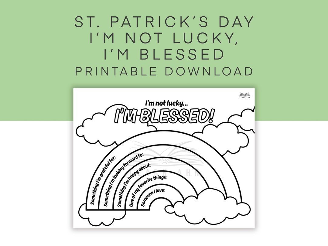 St. Patrick's Day 