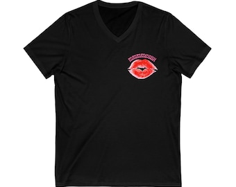 sexy lips Tee