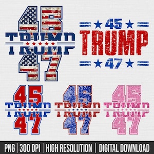 Trump Png, Maga Png, Varsity Trump Png, Trump 2024 Png, Trump Shirt Design, Maga Png, Make America Trump Again Png, Trump Girl Png