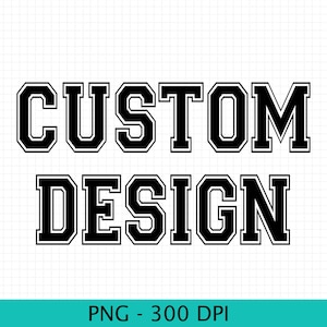 Custom Png Bundle, Trendy Custom Png