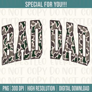 Rad dad png, camo dad png, dad png, Rad Dad Society Camo Png, Cool Dad Club, Dad Life Png, First Fathers Day, Dad of Girls, Papa Of Boys