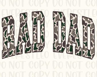 Rad Papa png, Camo Papa png, Papa png, Rad Dad Gesellschaft Camo Png, Cooler Dad Club, Vater Leben Png, Erster Vatertag, Vater der Mädchen, Papa Der Jungen