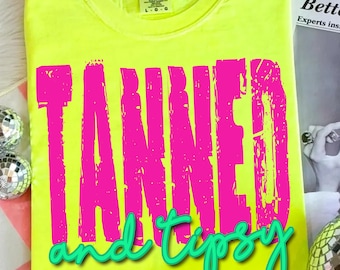 Gebruinde en aangeschoten zonneschijn, strandleven, zomer-png neon trendy zomershirtontwerp, noodlijdend strand, meer, zwembad, rivier, png, png