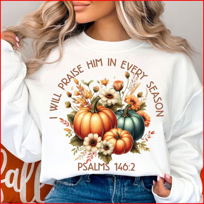 I Will Praise Him in Every Season Png, Jesus Png, Christian Png ...