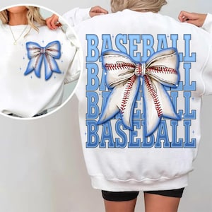 Vintage Baseball Bow Png, Bow Baseball Png Sublimation, Coquette Baseball Png Shirt Design, Mama Png Download, Game Day Baseball Sublimation