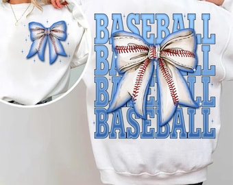 Vintage Baseball Bow Png, Bow Baseball Png Sublimation, Coquette Baseball Png Shirt Design, Mama Png Download, Game Day Baseball Sublimation