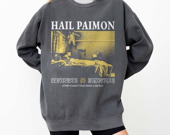 Sweater erfelijke film – cult-horror psychologische film