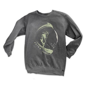 Alien Horror Sweatshirt – Cult Sci-Fi Cinema