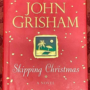 Überspringende Weihnachten von John Grisham